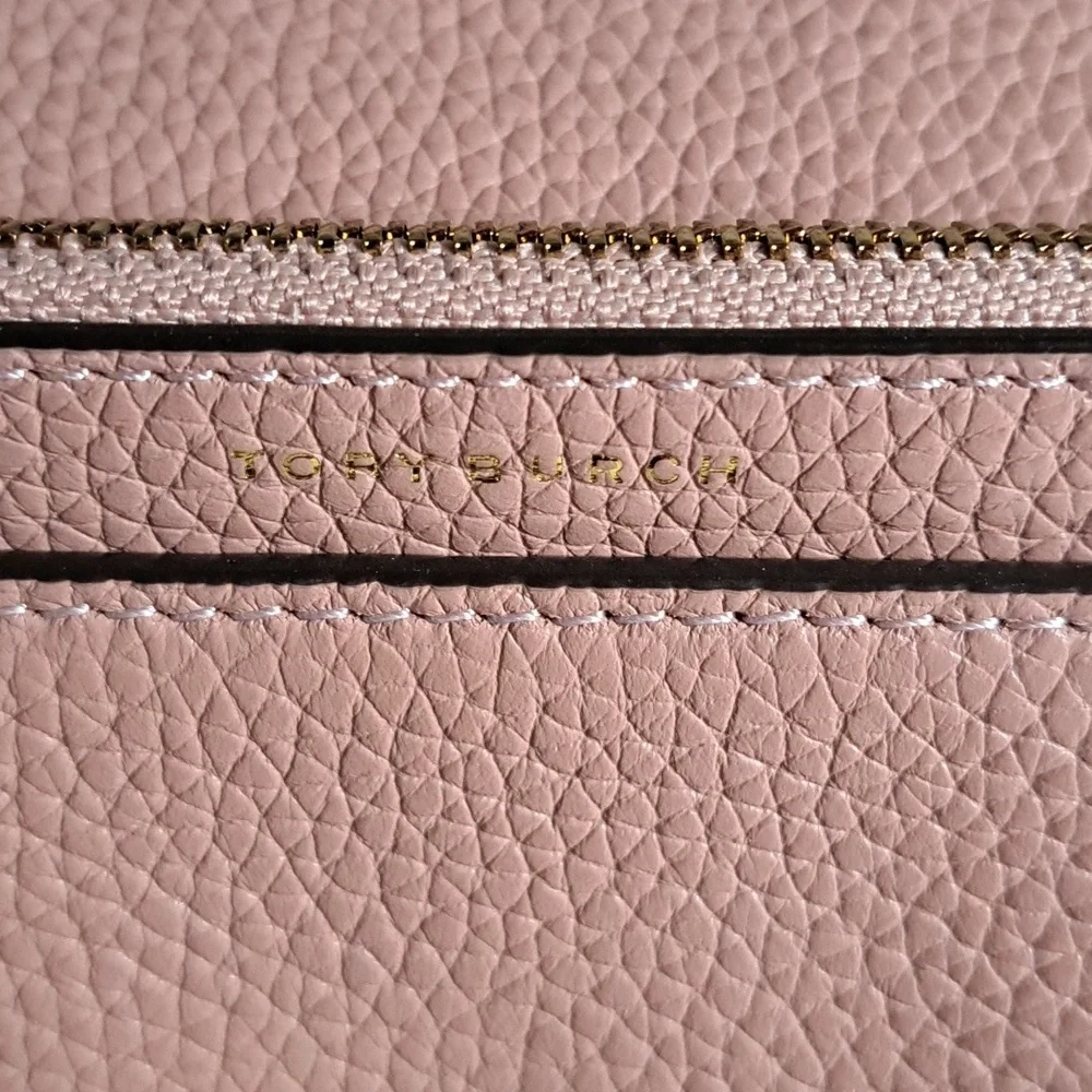 Tory Burch Britten Wallet Wristlet